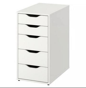 Ikea Alex Ladeblok gezocht!!