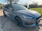 Cupra Leon Sportstourer 245pk, Auto's, 4 cilinders, Leon, Dealer onderhouden, 1717 kg