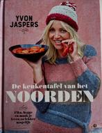 Keukentafel van het Noorden - Yvon Jaspers, Ophalen of Verzenden, Nieuw, Europa