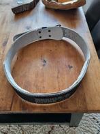 Gorilla Wear leren sportriem gebruikt  bieden., Ophalen, Gebruikt, Boks-accessoire