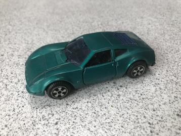 Ford GT70 van Polistil beschikbaar voor biedingen