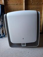 Inventum spaarpomp, Ophalen, Zo goed als nieuw, Afzuiger