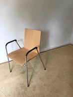 Nieuwe stoel van THONET - type ARTIFORT, Huis en Inrichting, Stoelen, Ophalen, Nieuw, Eén