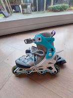 Skats, Verstelbaar, Inline skates 4 wielen, Zo goed als nieuw, Ophalen