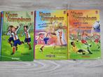 Koen Kampioen 3 boeken vanaf 7 - 8 jaar, Verzenden, Zo goed als nieuw