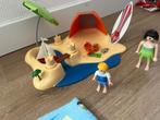 Playmobil strandvakantie 4149, Ophalen of Verzenden