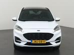 Ford Kuga 2.5 PHEV ST-Line X | Panoramadak | Elekt. Trekhaak, Auto's, Ford, Gebruikt, Wit, Plug-in hybride, Bedrijf