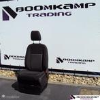 Ford Transit Custom bijrijdersstoel / stoel / stoelen, Auto-onderdelen, Interieur en Bekleding, Gebruikt, Ford, Ophalen of Verzenden