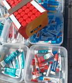 Heel veel soorten lijm, zie foto's, Ophalen of Verzenden, Zo goed als nieuw, Materiaal