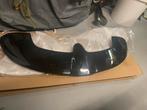 Achterspoiler Mini cooper F55 F56, Ophalen, Voor, Nieuw, Spatbord
