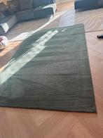 Donkergroen Vloerkleed - Prachtig!, Huis en Inrichting, Stoffering | Tapijten en Kleden, Ophalen, 150 tot 200 cm, 200 cm of meer