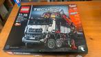 LEGO - Technic - 42043 - Mercedes-Benz Arocs 3245, Ophalen, Nieuw, Complete set, Lego