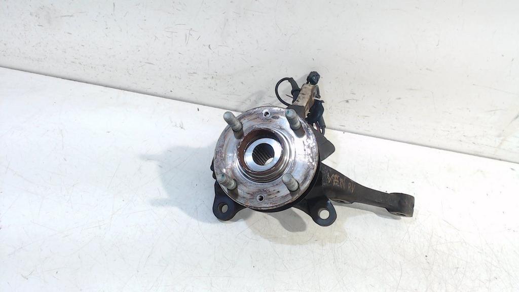 Wielnaaf rechts voor Hyundai i10, Onderdelen@venauto.nl, Van der Ven Autorecycling B.V., Gebruikt, Ettenseweg 76, 4706 PB Roosendaal, The Netherlands