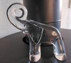 Kosta Boda olifant glas, Ophalen of Verzenden