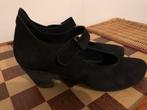 Arche Suède Schoenen - Maat 39, Kleding | Dames, Schoenen, Ophalen of Verzenden, Gedragen, Zwart, Schoenen met lage hakken