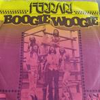 Ferrari - Boogie Woogie Single, Ophalen of Verzenden, 7 inch