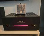 Denon POA-2200 eindversterker, Audio, Tv en Foto, Versterkers en Receivers, Gebruikt, Denon, Ophalen of Verzenden, 120 watt of meer