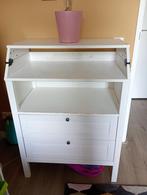 Sundvik commode, Ophalen, Gebruikt, 50 tot 70 cm, 75 tot 100 cm