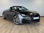 Audi TT Roadster 45 TFSI quattro Pro Line S Competition, TT, Euro 6, 4 cilinders, Bedrijf
