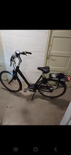 Sparta lion m8i 2017, Ophalen of Verzenden