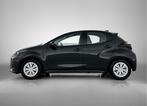 Toyota Yaris 1.5 Hybrid Active Limited (bj 2024, automaat), 12 maanden, Gebruikt, Zwart, Bedrijf