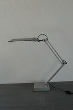 Vintage Lival Asymmetria Finland PL11 bureaulamp industrieel, Ophalen of Verzenden, Zo goed als nieuw, Industrieel, Minder dan 50 cm