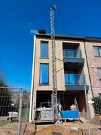 Bouwlift Hek A40, Doe-het-zelf en Verbouw, Ophalen, Gebruikt