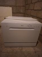 Vaatwasser WLA 6017A+, Ophalen, Minder dan 85 cm, Minder dan 10 liter, Zo goed als nieuw