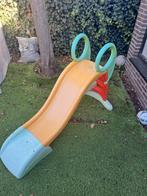 Leuke Smoby glijbaan met wateraansluiting, Ophalen, Zo goed als nieuw