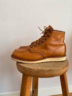 Red Wing 875 Moc toe oro-iginal US10,5D/44, Bruin, Boots, Ophalen of Verzenden, Gedragen