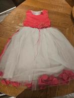 Carnavalskleding voor kinderen, Ophalen of Verzenden, Zo goed als nieuw, 134 t/m 140, Meisje