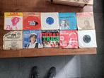 Partijtje vinyl singels vooral jaren 60/70, Cd's en Dvd's, Vinyl Singles, Ophalen of Verzenden, Zo goed als nieuw, Pop