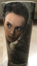 STAR WARS - THE FORCE AWAKENS - BEKER, Verzamelen, Star Wars, Ophalen of Verzenden, Zo goed als nieuw, Gebruiksvoorwerp