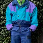 Vintae Retro Skipak M/L, Ophalen of Verzenden, Gedragen, Maat 48/50 (M), Pak