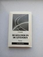 De Kellner en de Levenden - Simon Vestdijk, Ophalen of Verzenden, Gelezen