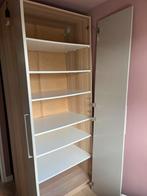 IKEA Pax Kast met Planken, Ophalen, Kunststof, 200 cm of meer, 50 tot 100 cm