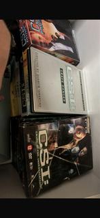 CSI DVD Collectie, Ophalen, Gebruikt, Boxset, Vanaf 12 jaar