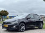 Volkswagen Polo 1.0 TSI Highline acc digitale dash camera, Voorwielaandrijving, Gebruikt, Euro 6, Origineel Nederlands