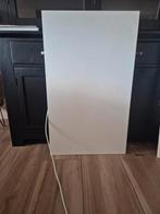 Eurom infrarood wandkachel, Doe-het-zelf en Verbouw, Verwarming en Radiatoren, Ophalen, 500 tot 800 watt, Zo goed als nieuw, 60 tot 150 cm