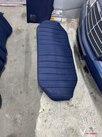 Mercedes W124 Sedan Achterbank 1985 Blauw, Ophalen, Gebruikt, -, -