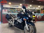 YAMAHA FJR 1300 (bj 2006), 4 cilinders, Motorrijbewijs A, 1298 cc, Meer dan 35 kW