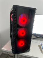 Gaming pc. En gaming monitor, Computers en Software, Desktop Pc's, Ophalen, Met monitor, 8 GB, Zo goed als nieuw
