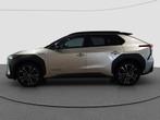 Toyota Bz4x Premium 4WD 71 kWh | Panoramadak | AWD | 20 Inch, Automaat, 12 maanden, 750 kg, 71 kWh