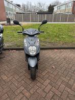 sym orbit 2 45km 4t brom BJ 2017 van 1e eigenaar, Ophalen, Gebruikt, Maximaal 45 km/u, 49 cc