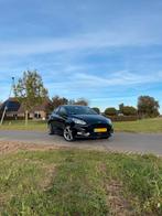Ford Fiësta 1.0 Ecoboost 100pk 5dr 2018 Zwart, Voorwielaandrijving, 100 pk, Origineel Nederlands, 48 €/maand