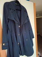 Atmosphere regenjas, Ophalen, Atmosphere, Blauw, Maat 42/44 (L)