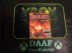 Crimson skies - Xbox classic/360/one/series x, Spelcomputers en Games, 3 spelers of meer, Ophalen of Verzenden, Zo goed als nieuw