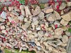 Zwerkeien, Tuin en Terras, Grind, Keien en Split, Ophalen, Gebruikt, Multi