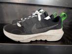Nike Crater Impact Antraciet - Maat 35,5, Ophalen of Verzenden, Zo goed als nieuw, Nike, Jongen of Meisje