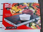 Fritel WT 2478 Warming Tray XXL, Ophalen of Verzenden, Nieuw